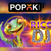 Banner of Rico DJ by PopOK Gaming