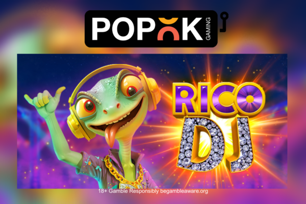 Banner of Rico DJ by PopOK Gaming