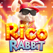 Banner of Rico Rabbit by PopOK Gaming