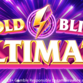 banner of Gold Blitz Ultimate by Games Global