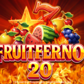 Banner of Fruitferno 20 by Holle Games