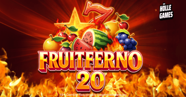 Banner of Fruitferno 20 by Holle Games
