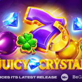 Banner of Juicy Crystal by ELA Games