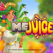 Banner of MeJUICEa by Thunderkick