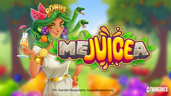 Banner of MeJUICEa by Thunderkick