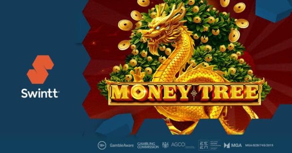 Banner of Money Tree by Swintt
