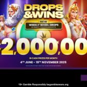 Banner of Pragmatic Play New Ways to Win