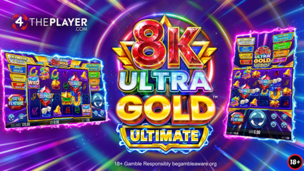 Banner of 𝟴𝗞 𝗨𝗹𝘁𝗿𝗮 𝗚𝗼𝗹𝗱 𝗨𝗹𝘁𝗶𝗺𝗮𝘁𝗲 by 4ThePlayer