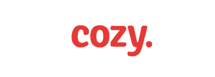 Cozy Games logo