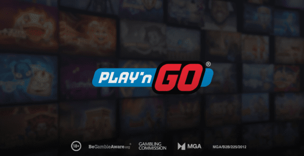playn go logo on games background