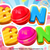 Banner of BonBon by PopOK Gaming