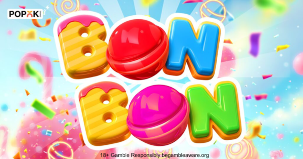 Banner of BonBon by PopOK Gaming