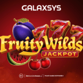 Banner of Fruity Wilds by Galaxsys