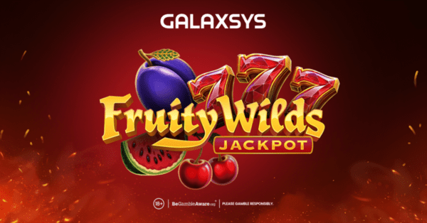 Banner of Fruity Wilds by Galaxsys