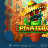 Banner of Piñateros by Swintt