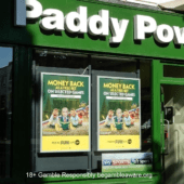 Flutter Data Breach Paddy Power Berfair