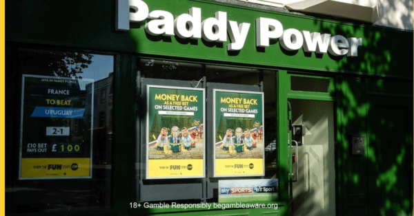 Flutter Data Breach Paddy Power Berfair