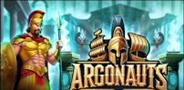 Argonauts slot artwork