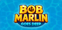Bob Marlin Goes Deep slot artwork