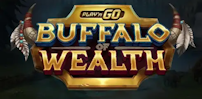 Buffalo of Wealth slot artwork