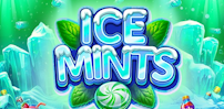 Ice Mints slot artwork