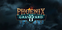 Phoenix Graveyard 2 slot artwork