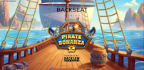 Pirate Bonanza 2 slot artwork