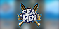 Seamen slot artwork