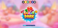 Sugar Park slot artwork