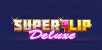 Super Flip Deluxe slot artwork