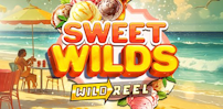 Sweet Wilds slot artwork