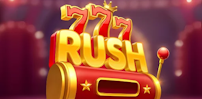777 Rush slot artwork
