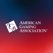 Banner of American Gaming Association
