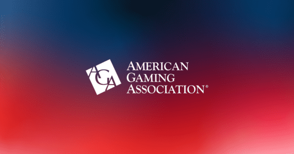 Banner of American Gaming Association