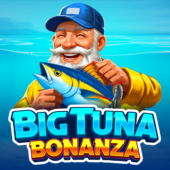 Banner of Big Tuna Bonanza by BGaming