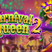 Banner of Carnival Queen 2 by Thunderkick