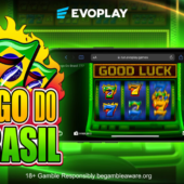 Banner of Fogo Do Brasil 777 by Evoplay