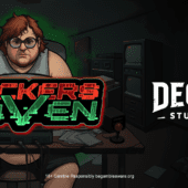 Banner of Hacker’s Haven by DEGEN Studios