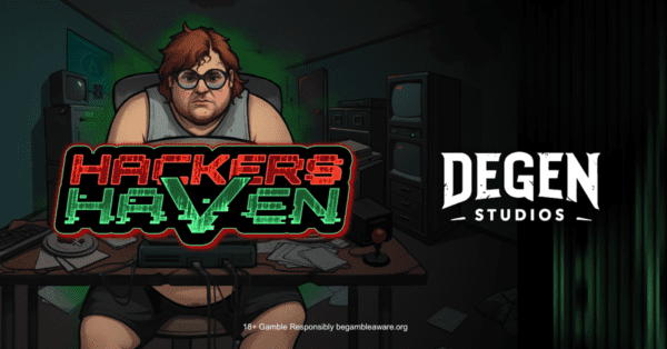 Banner of Hacker’s Haven by DEGEN Studios