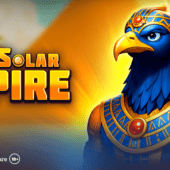 Banner of Ra’s Solar Empire by Spinomenal