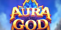 Aura God slot artwork