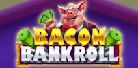 Bacon Bankroll slot artwork