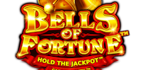 Bells Of Fortune slot artwork