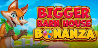 Bigger Barn House Bonanza slot artwork
