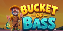 Bucket Of Bass slot artwork