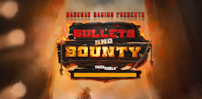 Bullets & Bounty slot artwork