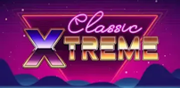 Classic Xtreme slot artwork