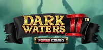 Dark Waters 2 slot artwork