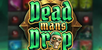 Dead Man’s Drop slot artwork