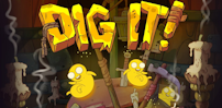 Dig It slot artwork
